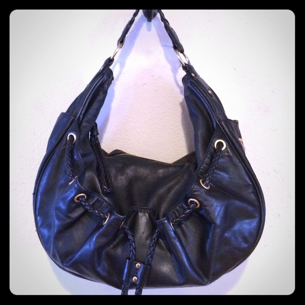 Classic Michael Kors Hobo